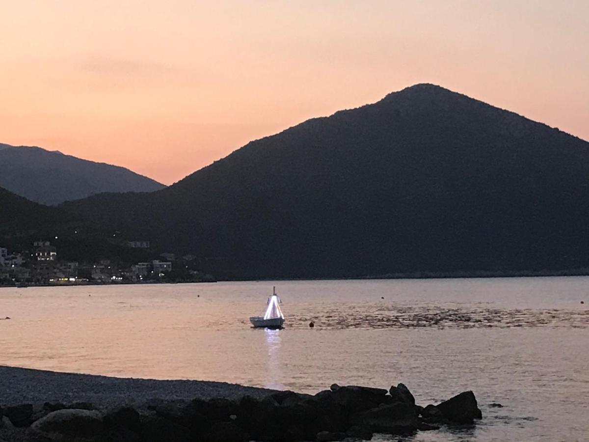 Maison Charme Avec Piscine Privee, Pres De La Mer A Sappounakeika, Tyros Sapounakeika Buitenkant foto