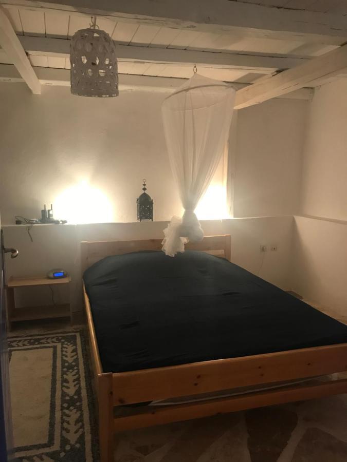 Maison Charme Avec Piscine Privee, Pres De La Mer A Sappounakeika, Tyros Sapounakeika Buitenkant foto